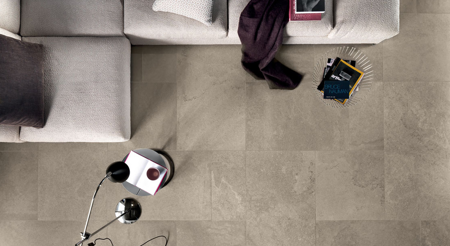 CLIFFSTONE TAUPE MOHER