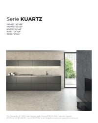 catalogo portada cifre kuartz - Kuartz