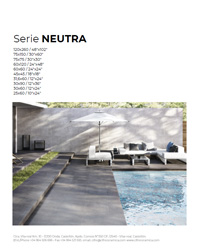 catalogo portada cifre neutra - Neutra