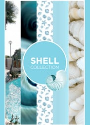 catalogo portada glass mosaic shell - Shell