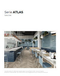 catalogo portada cifre atlas - Atlas