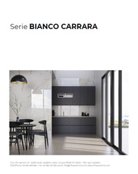 catalogo portada cifre bianco carrara - Bianco Carrara
