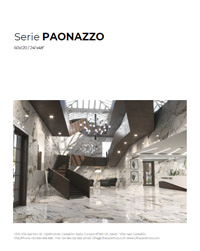 catalogo portada cifre paonazzo - Paonazzo