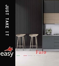 catalogo portada easy faro - Faro