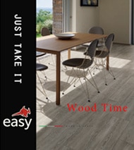 catalogo portada easy woodtime - Woodtime