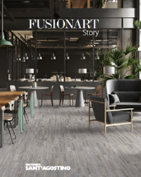 catalogo portada santagostino fusionart - Fusionart