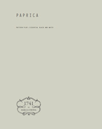 catalogo portada marcacorona paprica - Paprica Esagono Senape