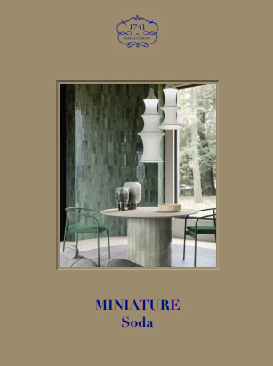 colecciones portada catalogo miniature soda - Miniature Soda Bianco