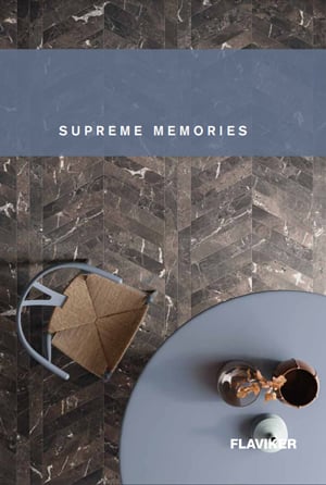 colecciones portada catalogo supreme memories - Supreme Memories Bianco