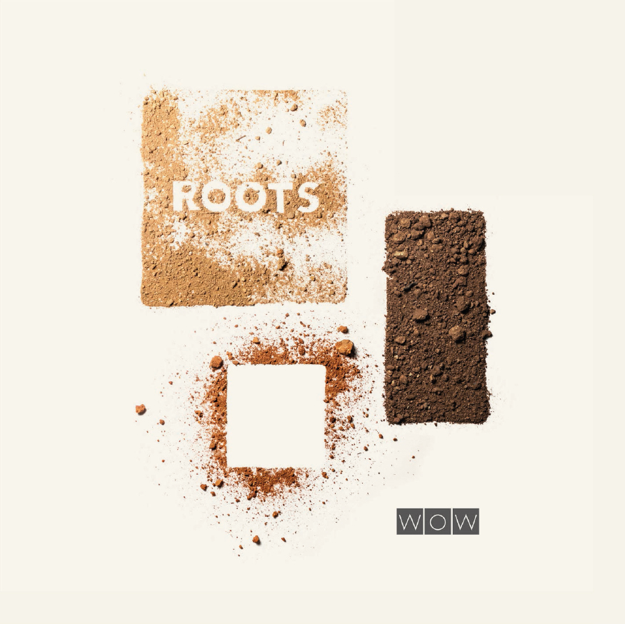 colecciones portada catalogo wow roots - Roots Cotto