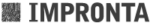 logo impronta grey - Marmi di Impronta Nero Marquinia