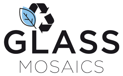 Logotipo Glass Mosaics - Nuestras marcas