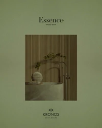 portada kronos essence - Essence Pure