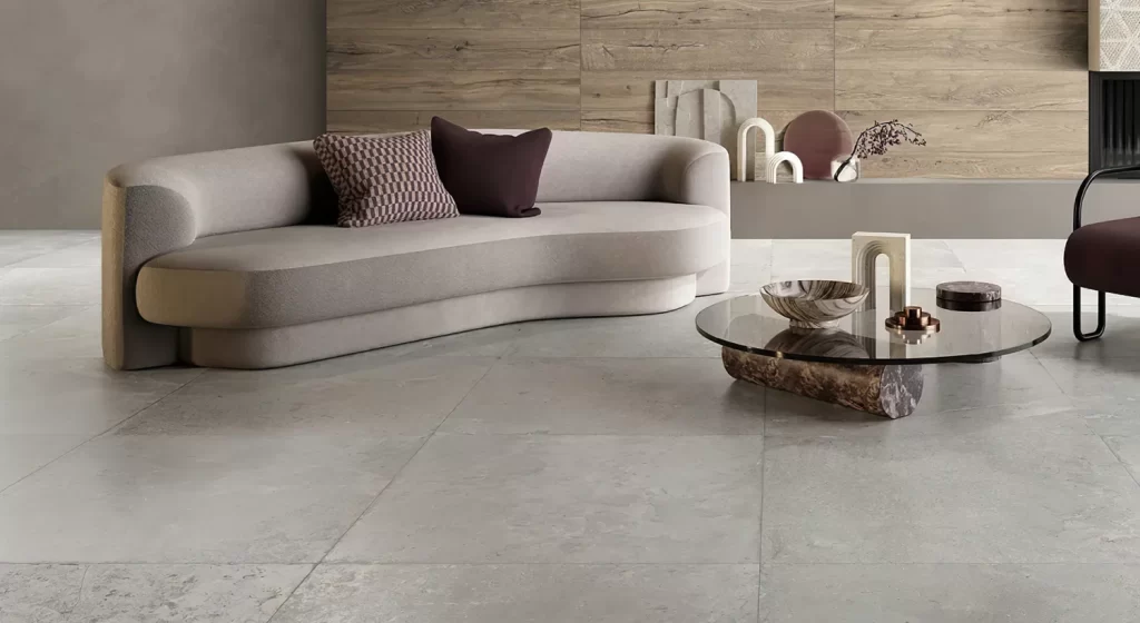 SIGNATURE STONE GREY