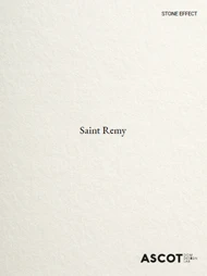 portada saint remy - Saint Remy Avoiro Bois