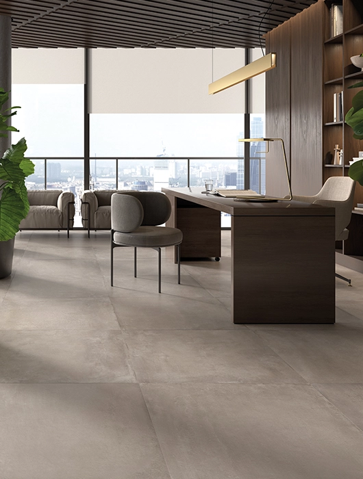 porcelanatos cat cemento castelvetro land concept - Castelvetro