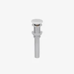 Desagüe Push Up Flatt sin Rebose