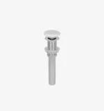 Desagüe Push Up Flatt sin Rebose