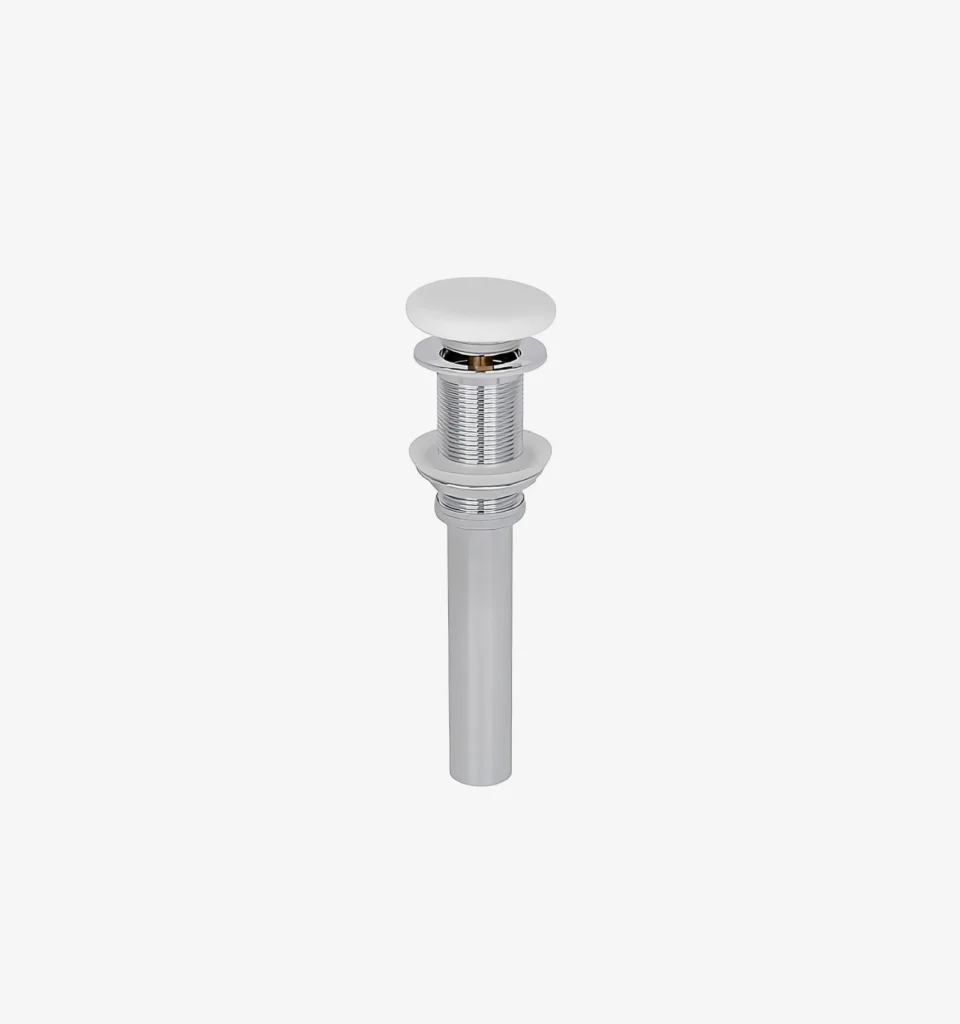 Desagüe Push Up Flatt sin Rebose