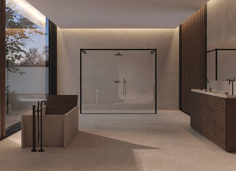 acabados proyecto 3 - 5 pasos clave para elegir los acabados de tu proyecto