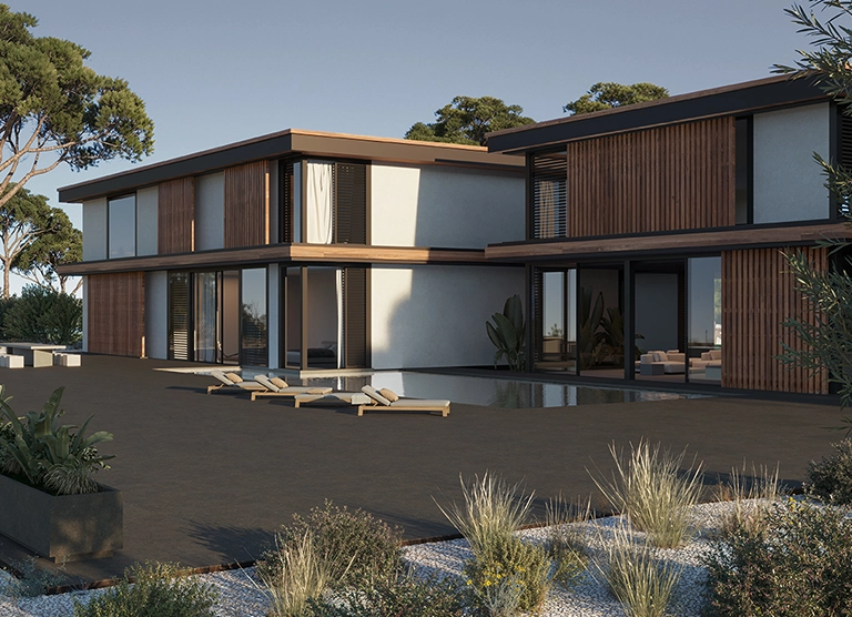 acabados proyecto 4 - 5 pasos clave para elegir los acabados de tu proyecto