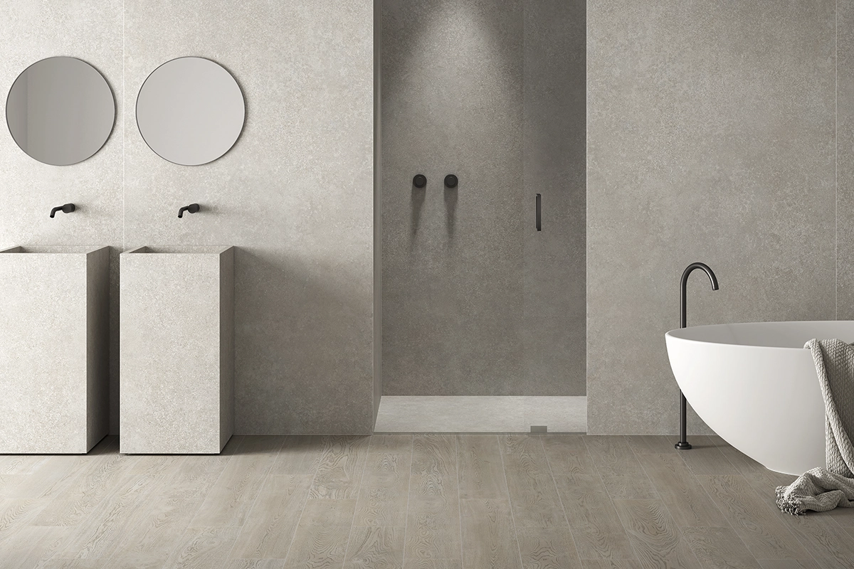 5 pasos clave para elegir los acabados de tu proyecto