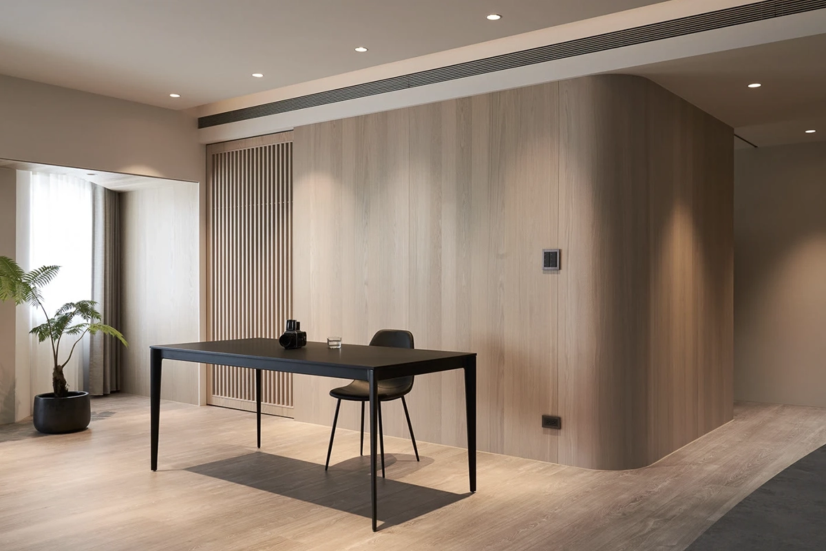 Todo lo que debes saber sobre los flatt panels y wall panels de Ferretti