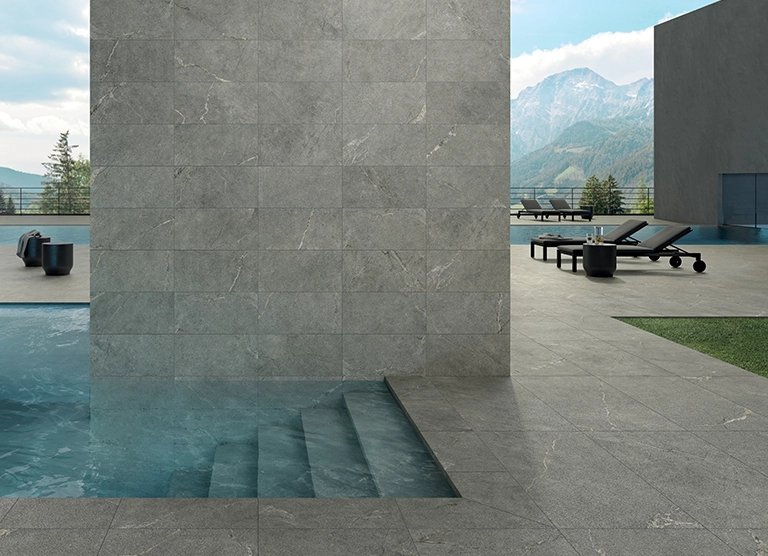 instalacion porcelanato piscinas - Guía práctica para instalar porcelanato sin errores costosos