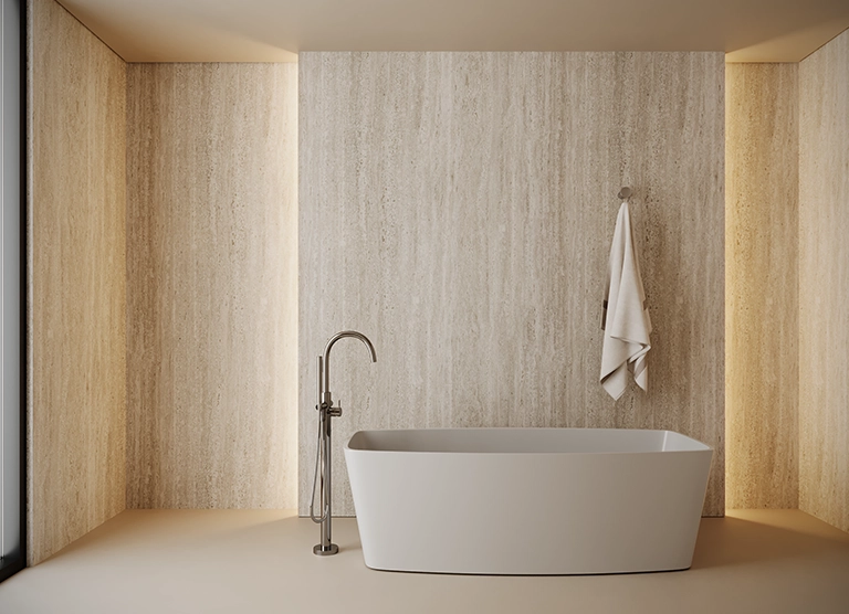 luminarias tendencia ambiente - Tendencias en acabados 2025: lo último para transformar tus espacios