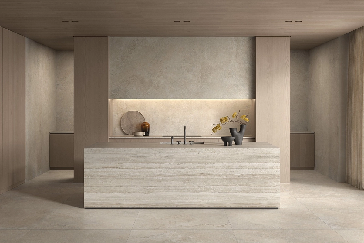 Guía práctica para instalar porcelanato sin errores costosos