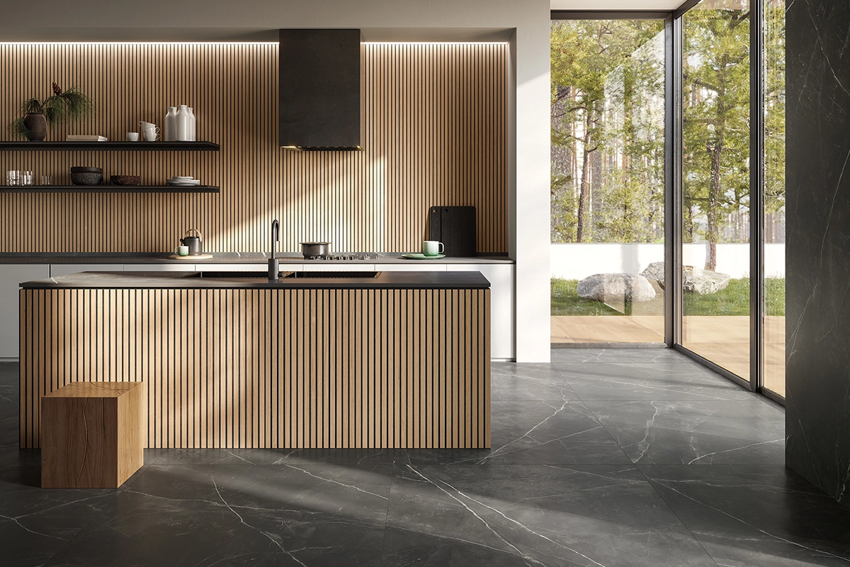 Tendencias en acabados 2025: lo último para transformar tus espacios