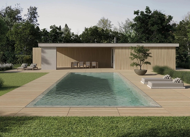 top tendencias exteriores kronos - Top 10 Tendencias en Porcelanatos para 2025