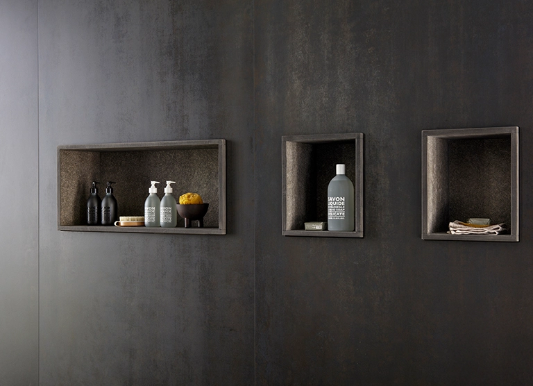 top tendencias industrial - Top 10 Tendencias en Porcelanatos para 2025