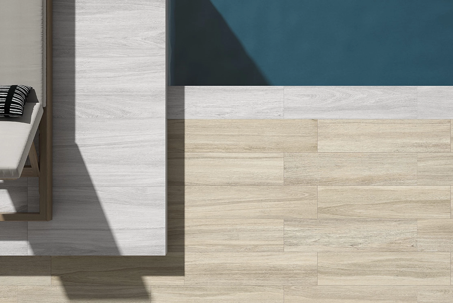 deck porcelanato kronos 5 - Deck de porcelanato vs. deck de madera o bambú: ¿cuál elegir para tus espacios exteriores?