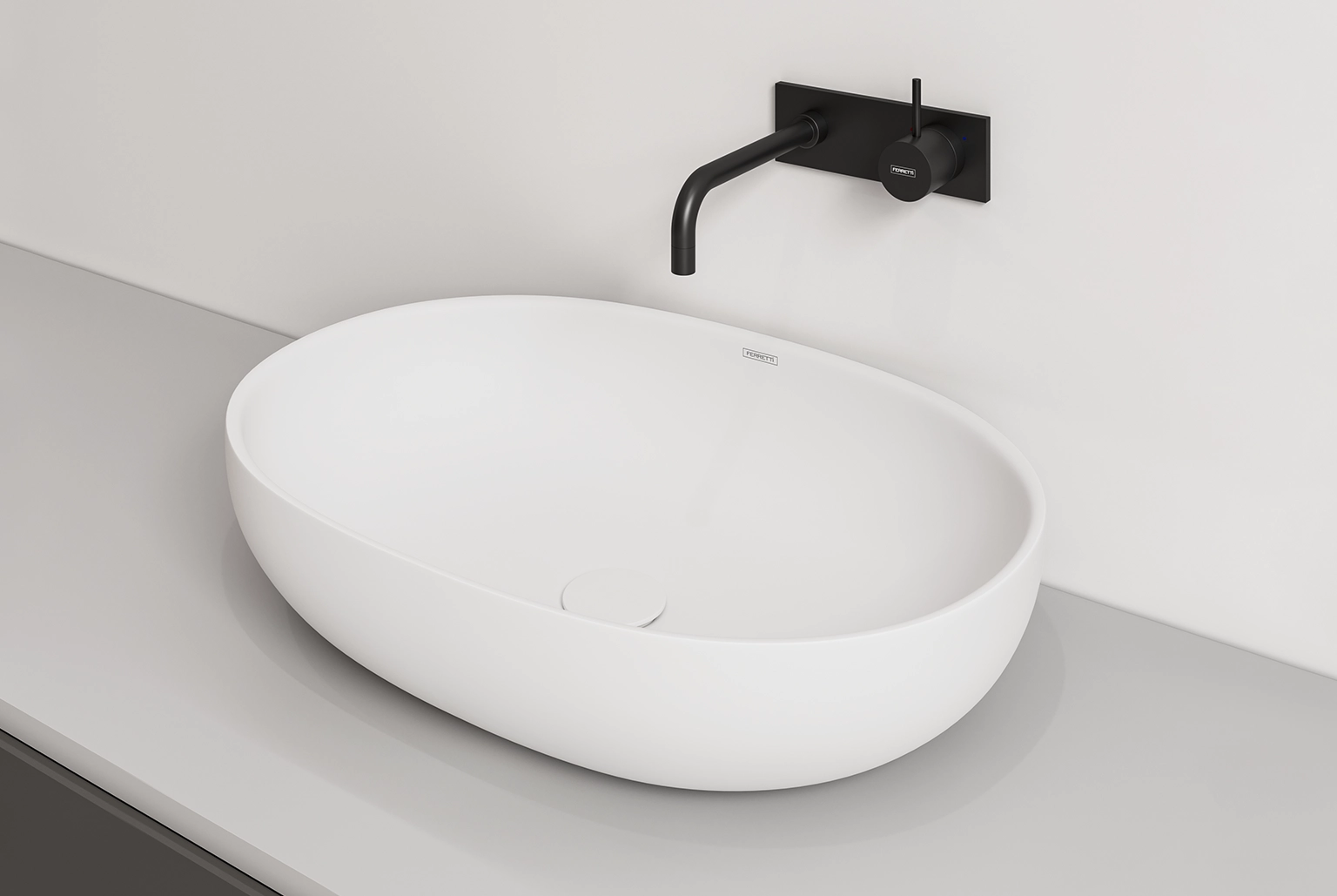 tendencias bowl mate - Tendencias en baños 2025: elegancia y funcionalidad en un solo espacio