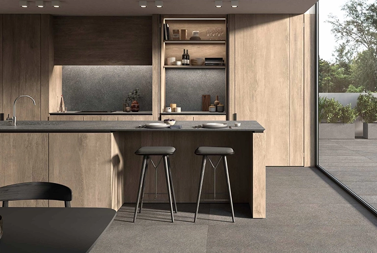 los mejores acabados cocina - ¿Cómo elegir los mejores acabados para tu proyecto en Lima?