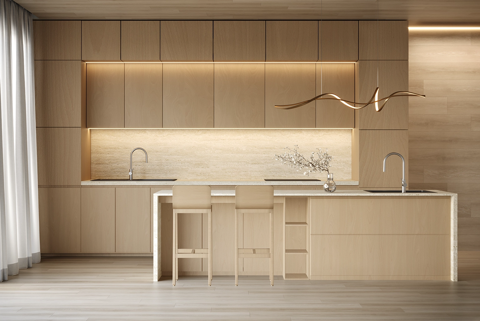 pisos vinilicos lima 3 - Pisos Vinílicos en Lima: la alternativa moderna para tus espacios