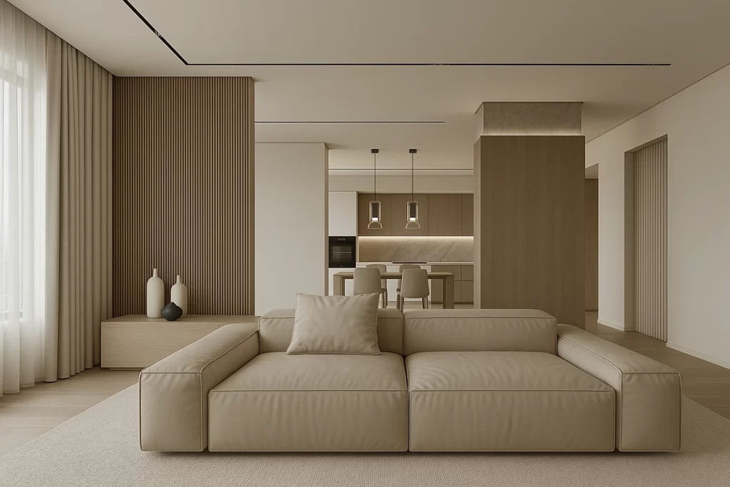 wall panels decorativos