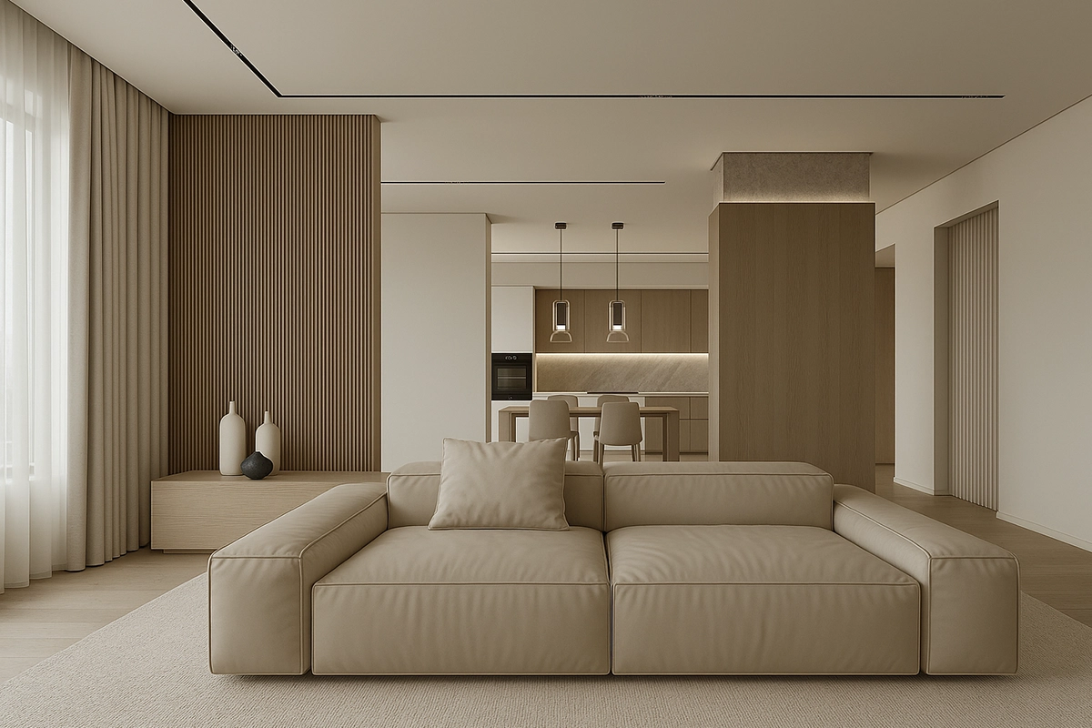 Wall Panels en Lima: estilo y diseño para cada pared