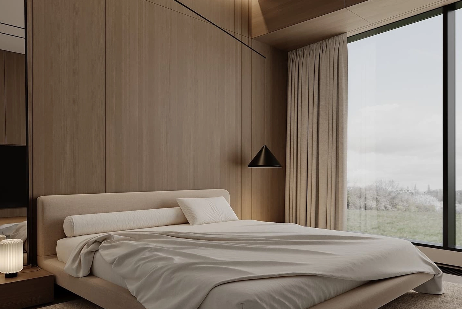 wall panels lima 3 - Wall Panels en Lima: estilo y diseño para cada pared