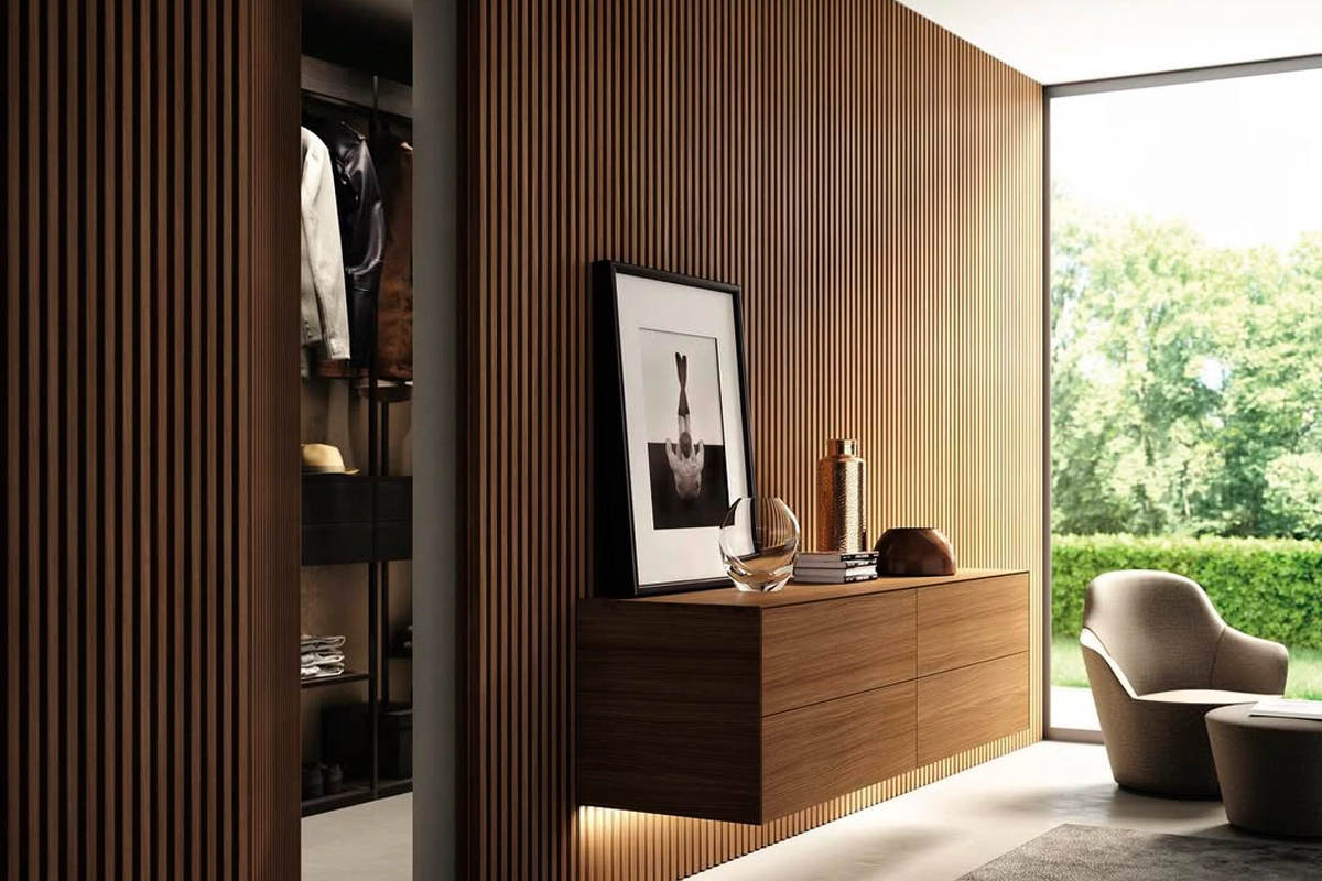 wall panels lima 4 - Wall Panels en Lima: estilo y diseño para cada pared