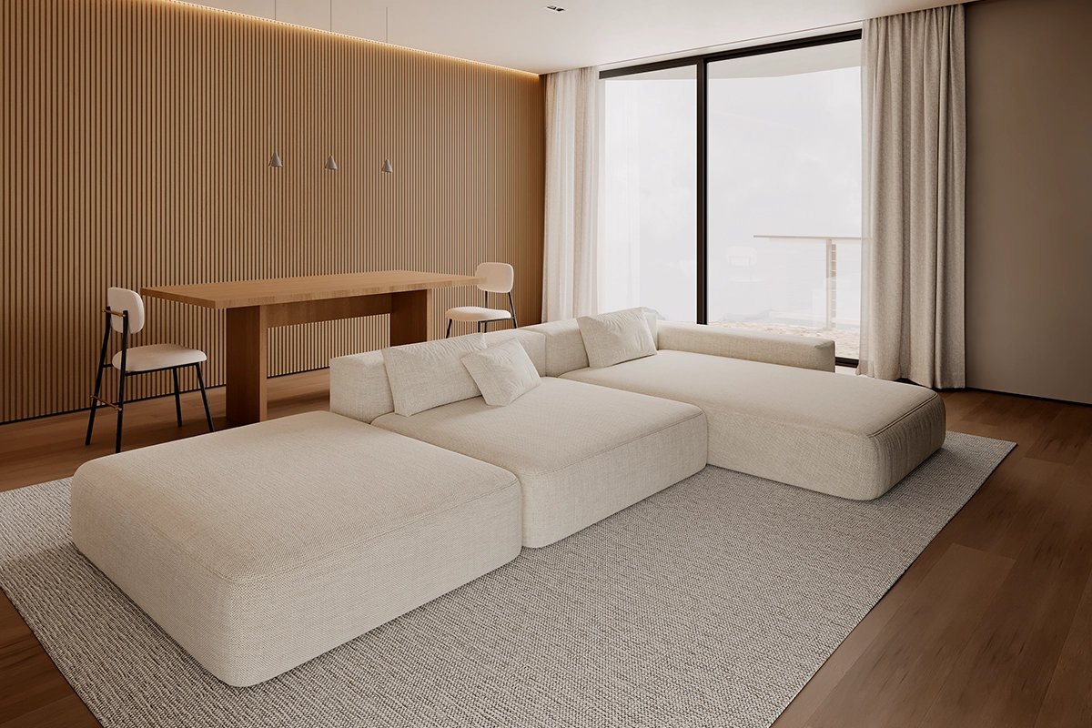 wall panels lima ambiente - Wall Panels en Lima: estilo y diseño para cada pared