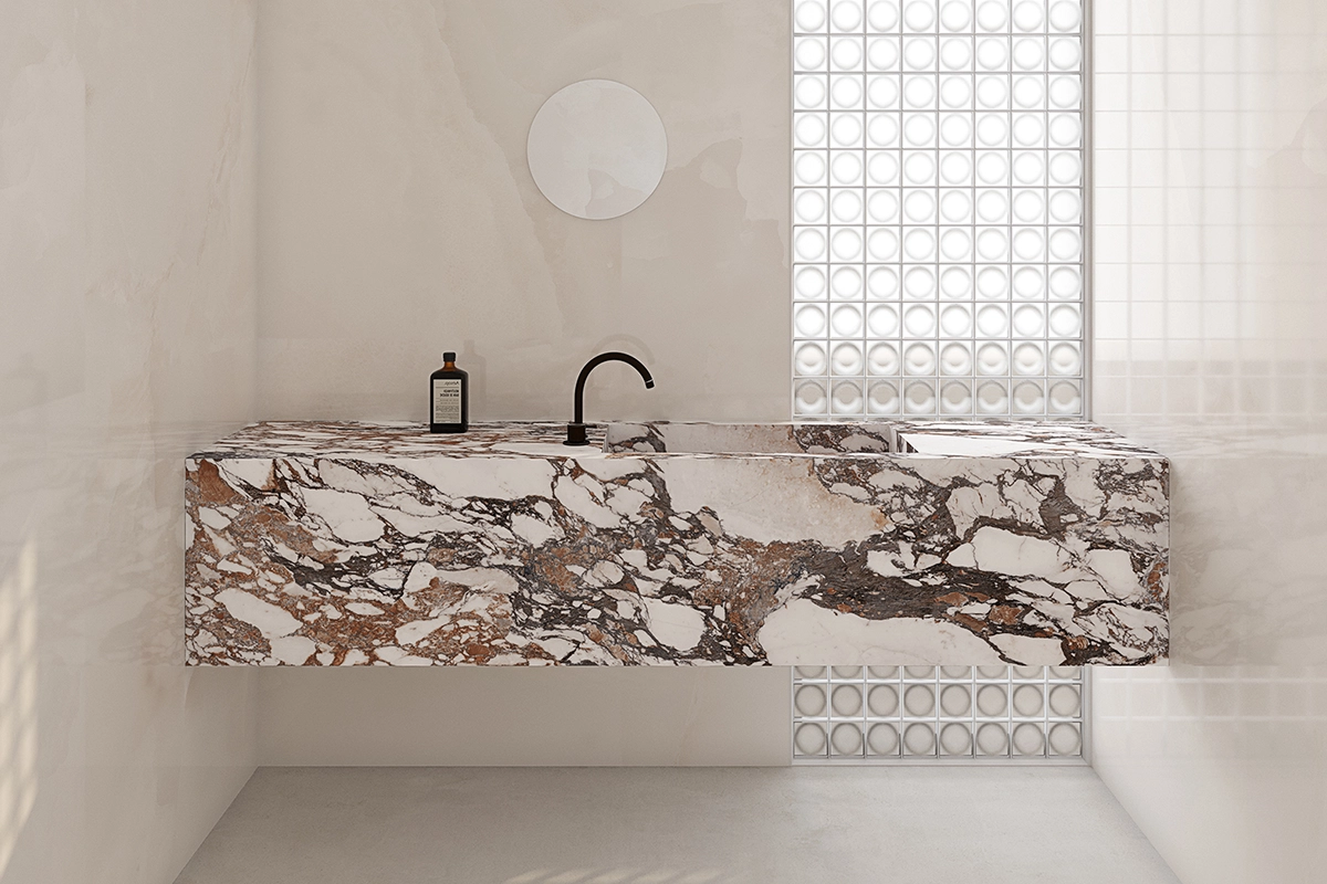 Los materiales más deseados en 2025