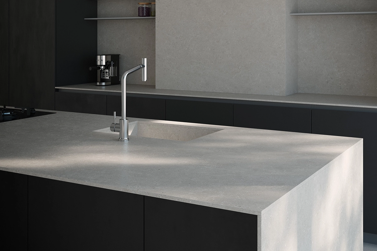 instalacion de encimeras