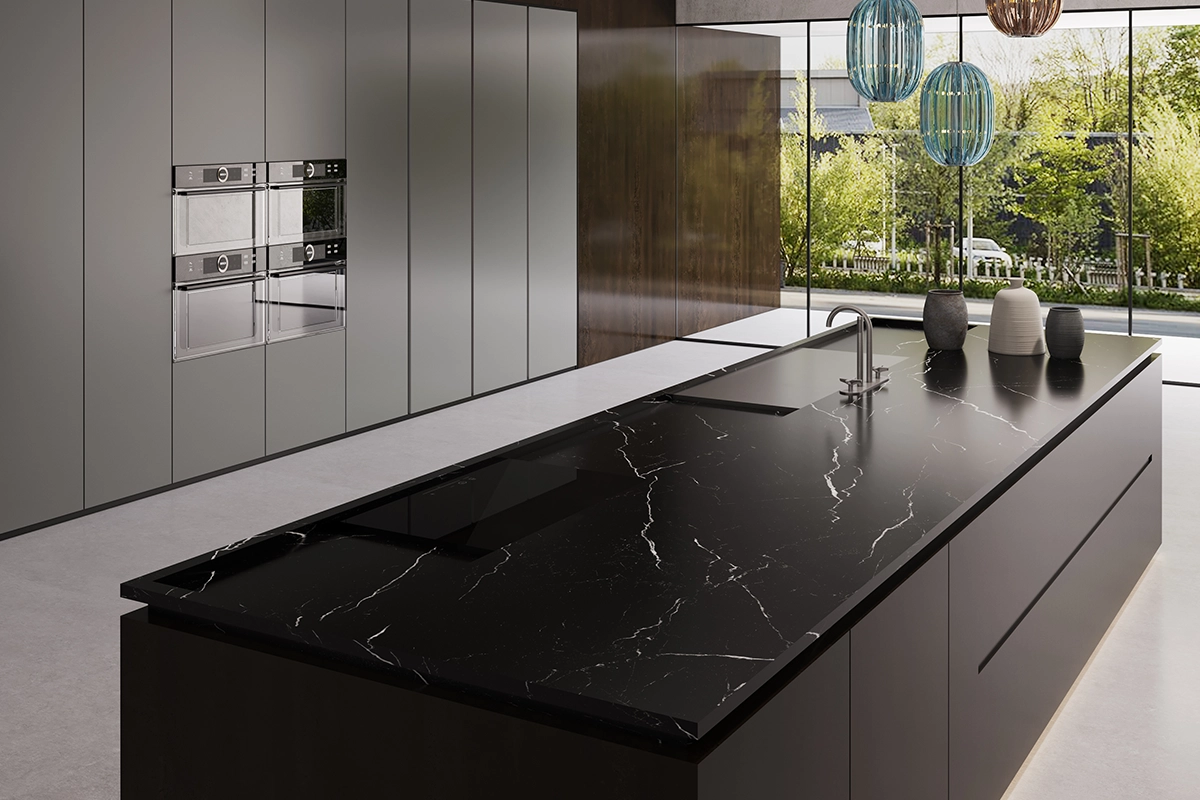 errores al instalar encimeras