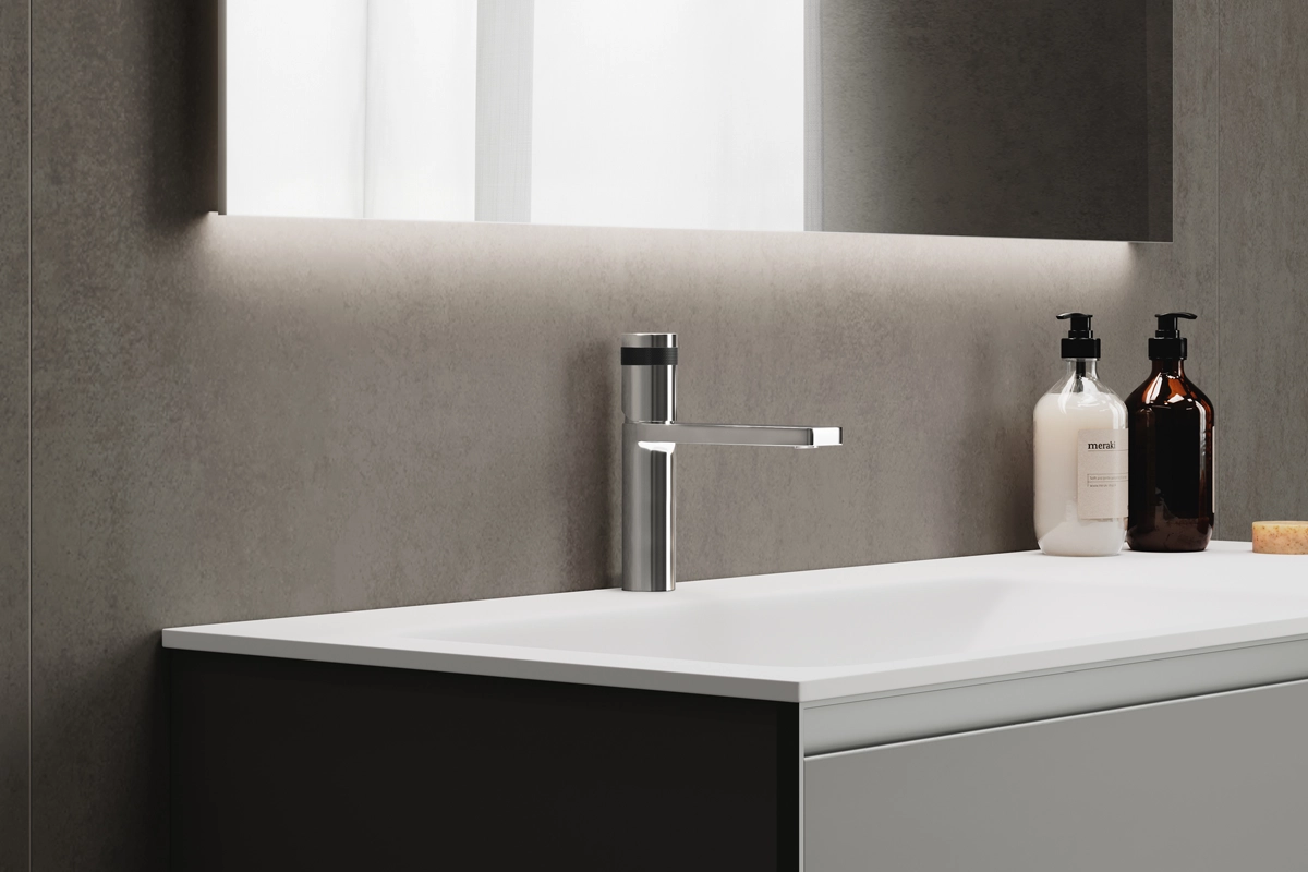 griferias accesorios para proyecto 4 - Guía profesional para elegir griferías y accesorios según el estilo de tu proyecto