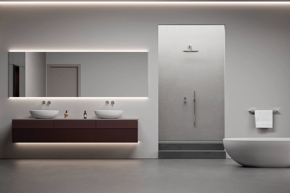 griferias accesorios para proyecto 5 - Guía profesional para elegir griferías y accesorios según el estilo de tu proyecto