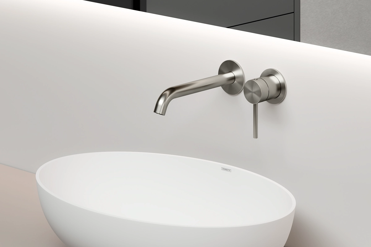 griferias accesorios para proyecto 6 - Guía profesional para elegir griferías y accesorios según el estilo de tu proyecto