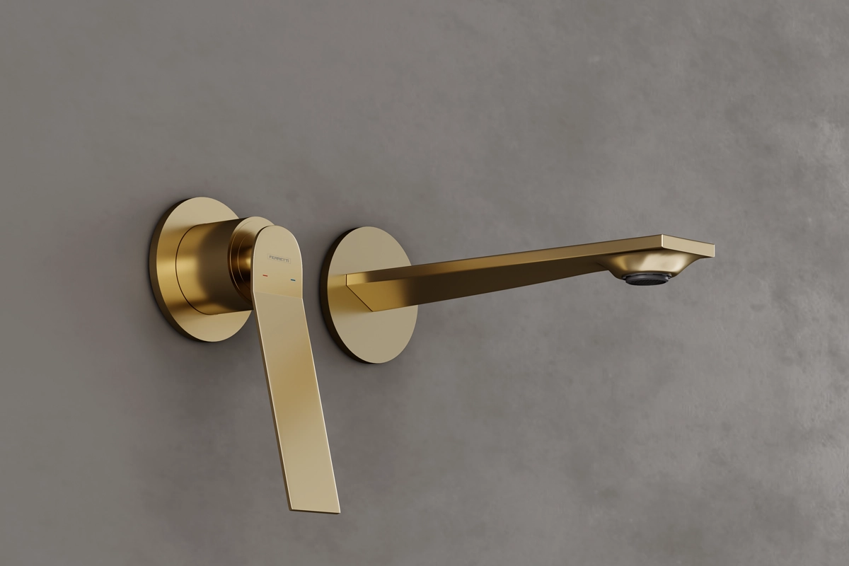 griferias accesorios para proyecto 7 - Guía profesional para elegir griferías y accesorios según el estilo de tu proyecto