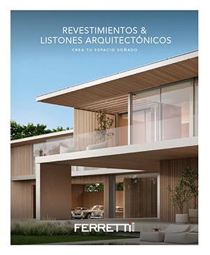 portada catalogo wall panel - Wall Panels Interior